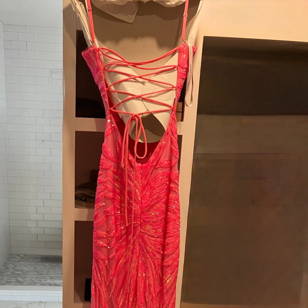 Prom Dress - Picture 4 of 5
